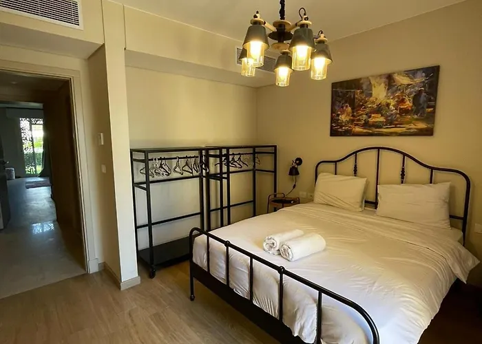 El Gouna Mangroovy M3-3d-01 Ground Floor Hurghada